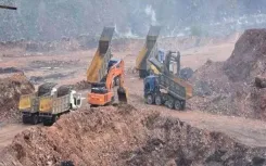 Are Jharkhand's Coal Mines Under Siege from Fires and Floods?