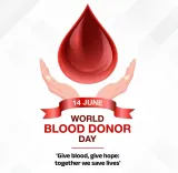 Is Blood Donation Really Simple and Safe? JP Nadda Thinks So!