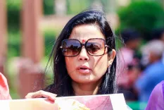 Is Mahua Moitra’s Remark a Stain on Democratic Politics?