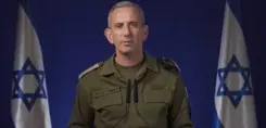 Body of Israeli hostage recovered in Gaza
