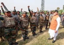What Bold Defence Reforms and Strategic Self-Reliance Define PM Modi's 11-Year Milestone?