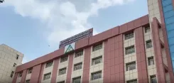 Could a Bomb Threat at Jaipur’s ESIC Hospital Be Linked to a Fake Passport Racket?