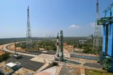 Is There a Bomb Threat to the Sriharikota Space Centre?