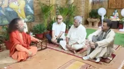 Did Boney & Anil Kapoor Visit Parmarth Niketan to Honor Their Late Mother Nirmal Kapoor?