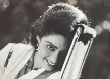 Did Boney Kapoor Just Share a Throwback of Late Sridevi?