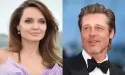Brad Pitt and Angelina Jolie reach divorce settlement after eight years