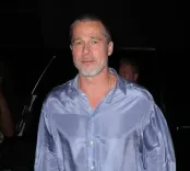 What Advice Would Brad Pitt Give His Younger Self?