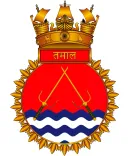 Will the BrahMos-armed frigate ‘Tamal’ be commissioned on July 1 at a Russian port?