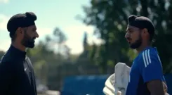 How Did a Text from Gill Motivate Brar to Join India’s Practice Sessions in Birmingham?