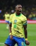 Did Brazil and Ecuador Secure Their Spots for FIFA WC 2026?
