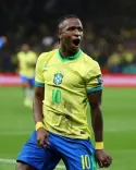 Brazil, Ecuador qualify for FIFA WC 2026; Uruguay, Paraguay & Colombia on cusp