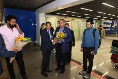 Why is Brazil a Crucial Partner for India in the Fight Against Terrorism?