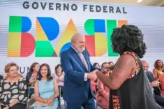 Brazil's Lula to seek reelection in 2026