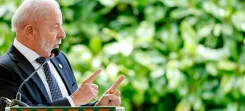 Does Bolsonaro Deserve a Fair Trial for His Alleged Coup?