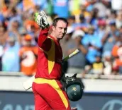 Is Brendan Taylor Back in the Zimbabwe Squad for the Second Test Against New Zealand?