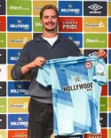 Brentford sign goalkeeper Caoimhin Kelleher from Liverpool