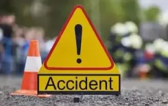 How Did a Bride and Four Others Die in a Jeep-Truck Crash in Jaipur?
