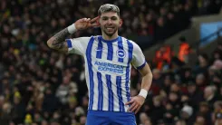 Did Brighton Sell Enciso to Strasbourg and Loan Buonanotte to Chelsea on Deadline Day?