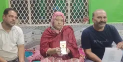 How Can the Indian Government Ensure the Safe Return of a Ghaziabad Student Stranded in Tehran Amid the Israel-Iran Conflict?