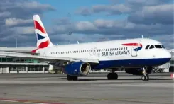 Why Did a British Airways Flight Return to Chennai Amid US-Iran Tensions?