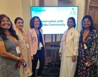 How Are British MPs Recognizing the Hindu Community's Contributions?
