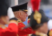 Will the British Royal Family Honor Ahmedabad Plane Crash Victims?