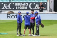 Is the Bronco Test the Future of Fitness Standards for BCCI?