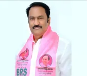 What Happened to BRS Legislator Maganti Gopinath?