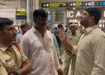 Is BRS MLA Kaushik Reddy Facing Arrest for Extortion?