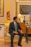 Brunei Sultan chairs key energy companies' board meetings