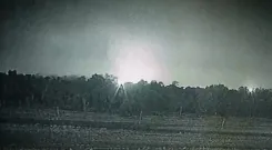 Did BSF Successfully Eliminate a Pakistani Drone Launchpad Near Jammu?