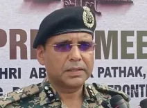 How Did BSF IG Acknowledge the Force's Role in Operation Sindoor During I-Day Celebrations?