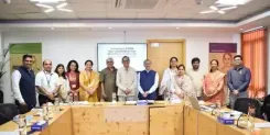 Building inclusive scientific ecosystems challenge and necessity in India: Prof. Ajay Sood