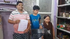 How Did a Bulandshahr Confectioner End Up with a Rs 141 Crore Income Tax Notice?