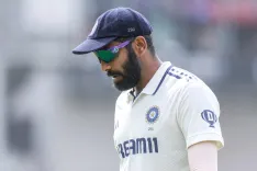 Could Bumrah Be on the Brink of Test Retirement?