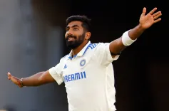 Should Bumrah Bowl 12 Overs a Day in England Tests?