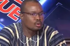 Burkina Faso President appoints new PM
