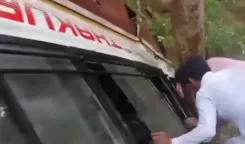 What Happened in Mandi? Bus Plunges into Gorge, Leaving One Dead