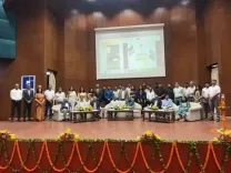 Did C-DOT Really Grant Funds to 18 Startups Under the ‘Samarth’ Programme?