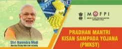 What is the Cabinet's new approval of Rs 6,520 crore for Pradhan Mantri Kisan Sampada Yojana?