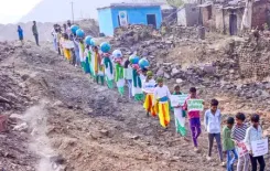 Is the Cabinet Approving a Rs 5,940 Crore Revised Jharia Master Plan?