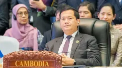 Is Cambodia Taking Its Ongoing Border Dispute with Thailand to the ICJ?