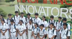How is PM Modi Promoting Innovation Among Children Through INSPIRE-MANAK Abhiyan?