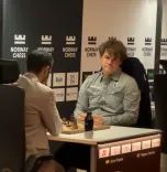 Did Carlsen Secure the Norway Chess 2025 Title After Gukesh's Mistake?