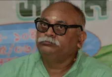 Why Did Trinamool Minister Chandranath Sinha Skip ED Summons?