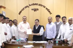 Why is Karnataka BJP Opposing Christian and Muslim Tags for Hindu Sub-Castes?