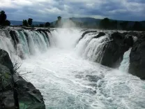Is the Cauvery River Level Rising? Flood Warnings in Three TN Districts!