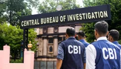Did CBI Catch a Military Engineer Demanding a Rs 40,000 Bribe?
