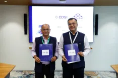 How Are CDSL and IIM Mumbai Collaborating on Data Analytics for Financial Markets?