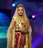 How Did Celina Jaitly Reflect on Her Miss Universe Journey?